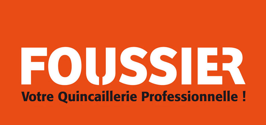 logo Foussier